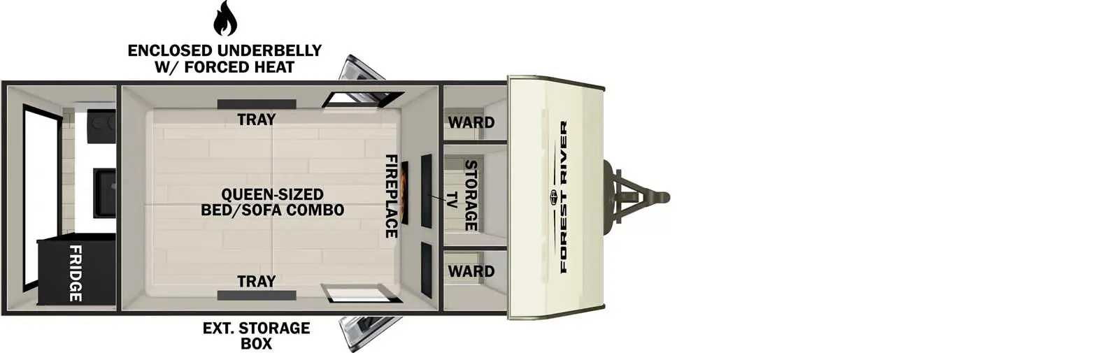 NB10.7 Floorplan Image